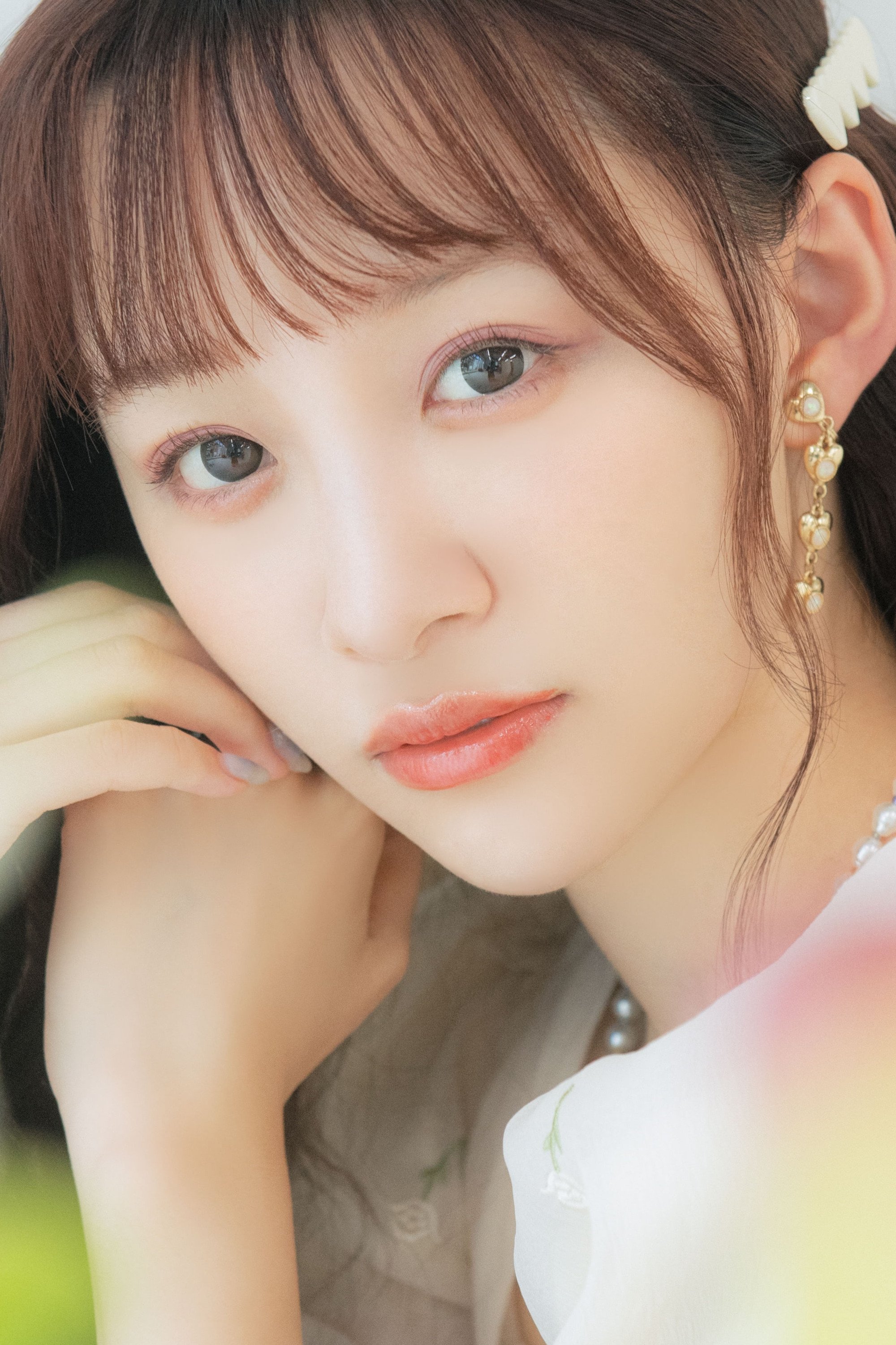 音嶋莉沙