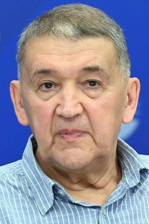 et billede af Dmitriy Shparo