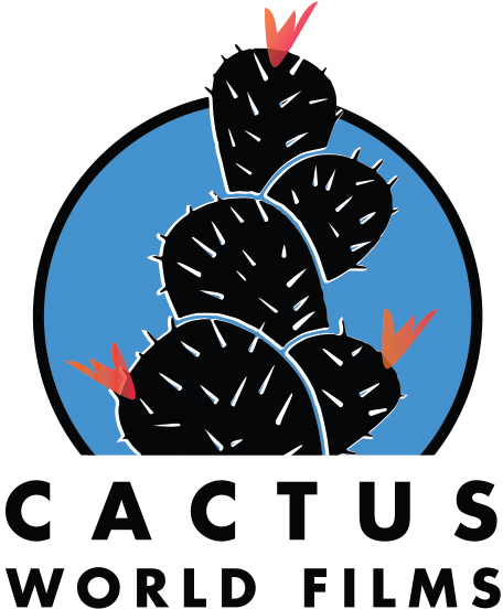 Logo de la société Cactus World Films 16714