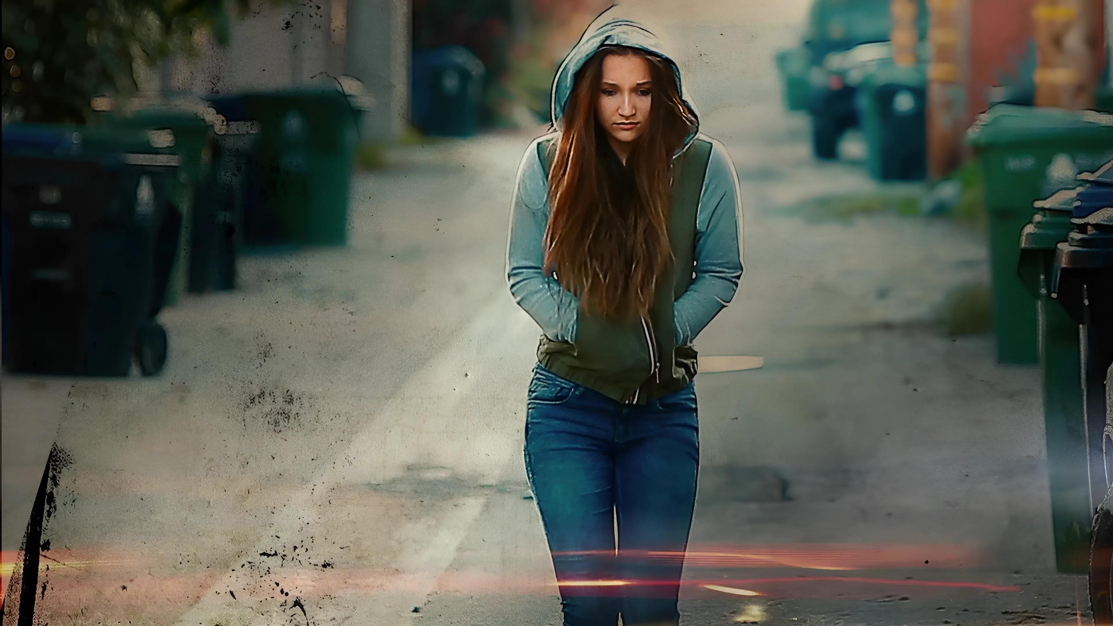Girl Lost (2018)