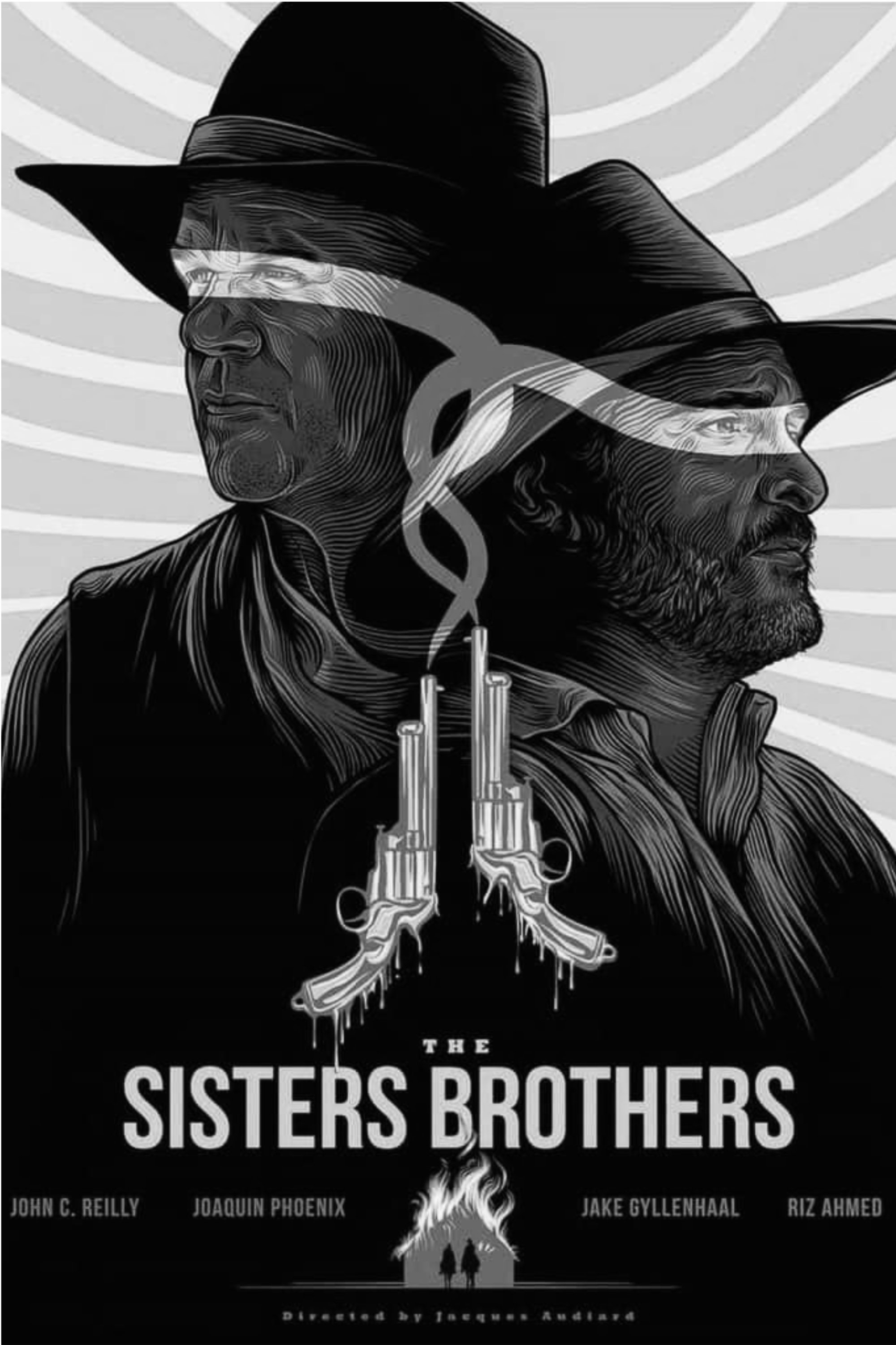 The Sisters Brothers
