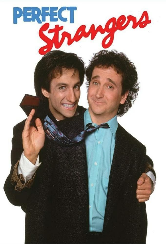 Perfect Strangers on FREECABLE TV