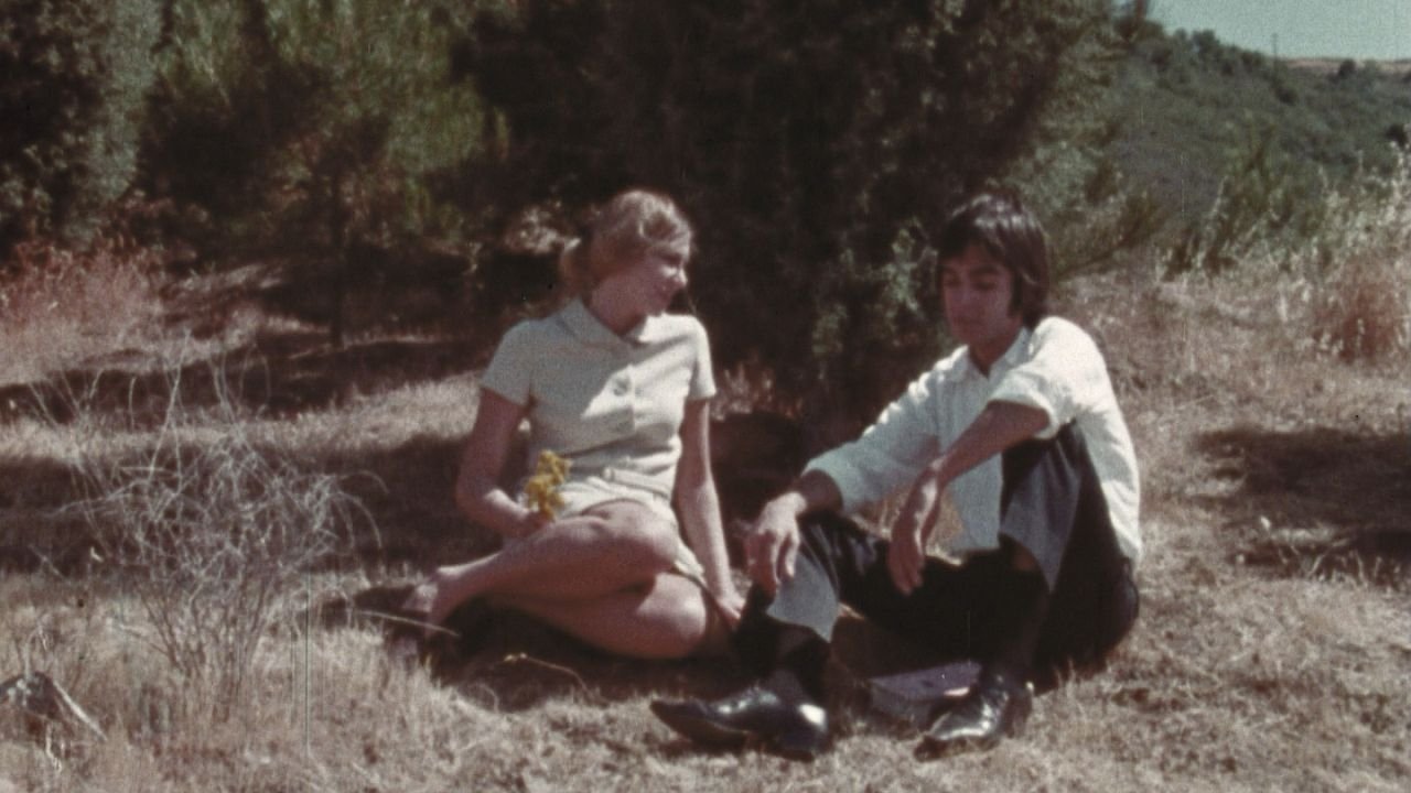 Sacrilege (1971)