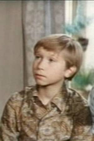 et billede af Vitya Mikhailov