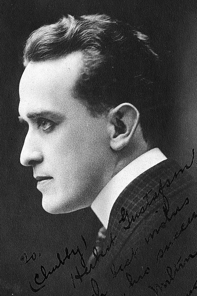 et billede af John A. Milton