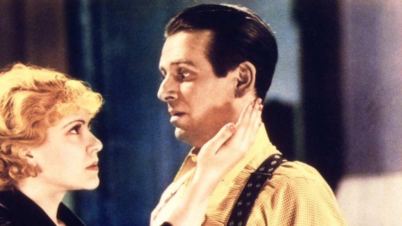 I Hate Women (1934)