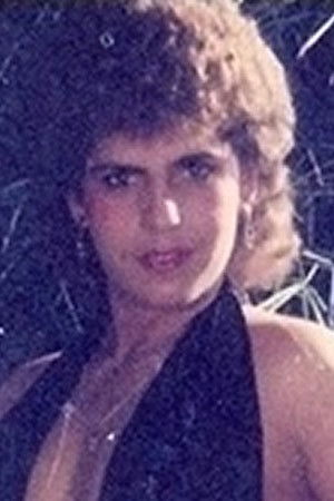 et billede af Karina Miranda