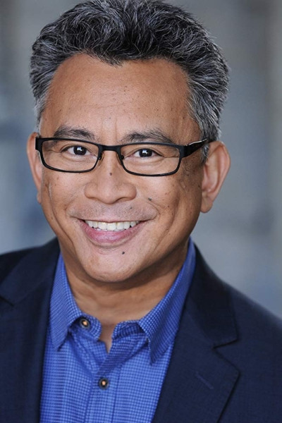 et billede af Fel Tengonciang