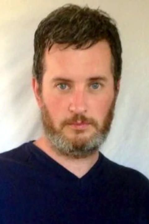 et billede af Bobby Marno