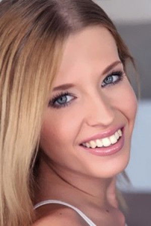 et billede af Angel Hott