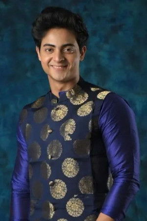 et billede af Dibyojyoti Dutta