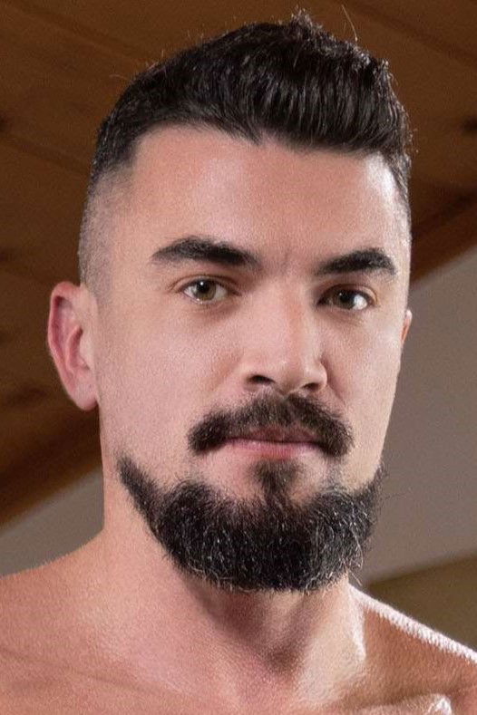 et billede af Baxter James