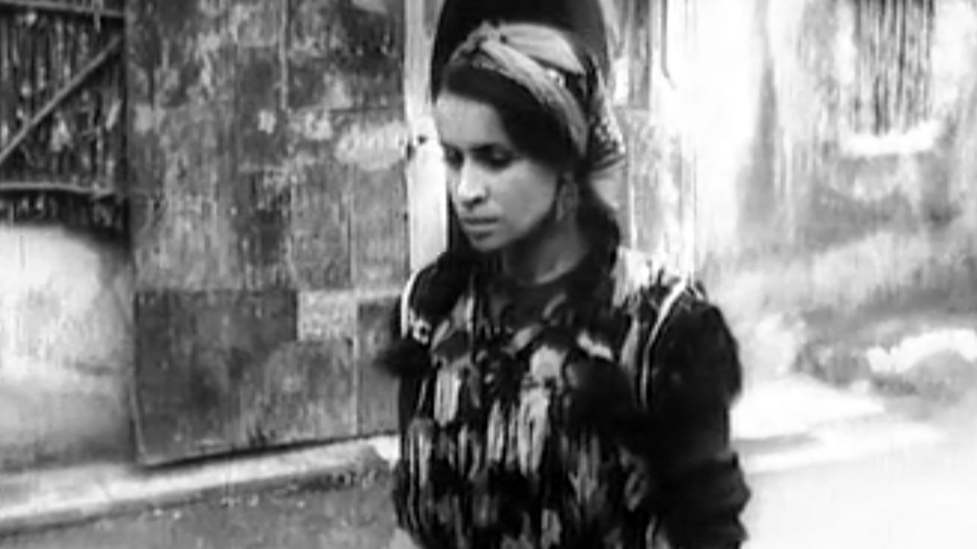 The Charcoal Maker (1973)