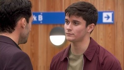 Hollyoaks