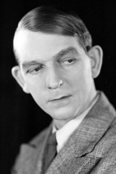 et billede af Artur Rolén