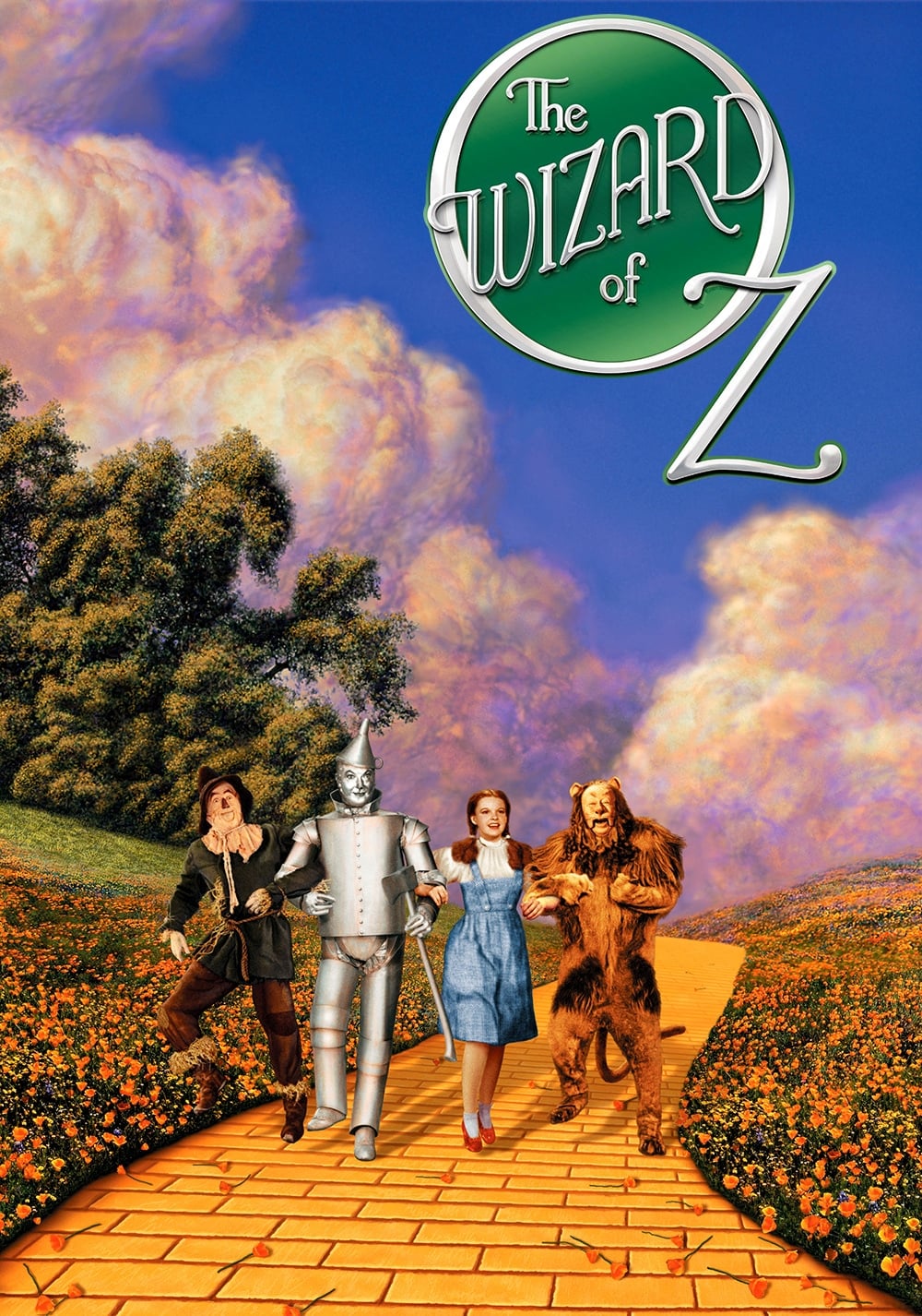 The Wizard of Oz