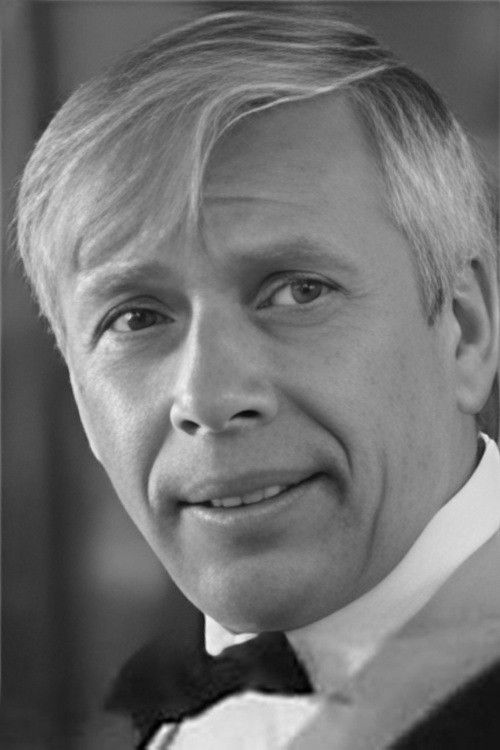 et billede af Boris Lukyanov