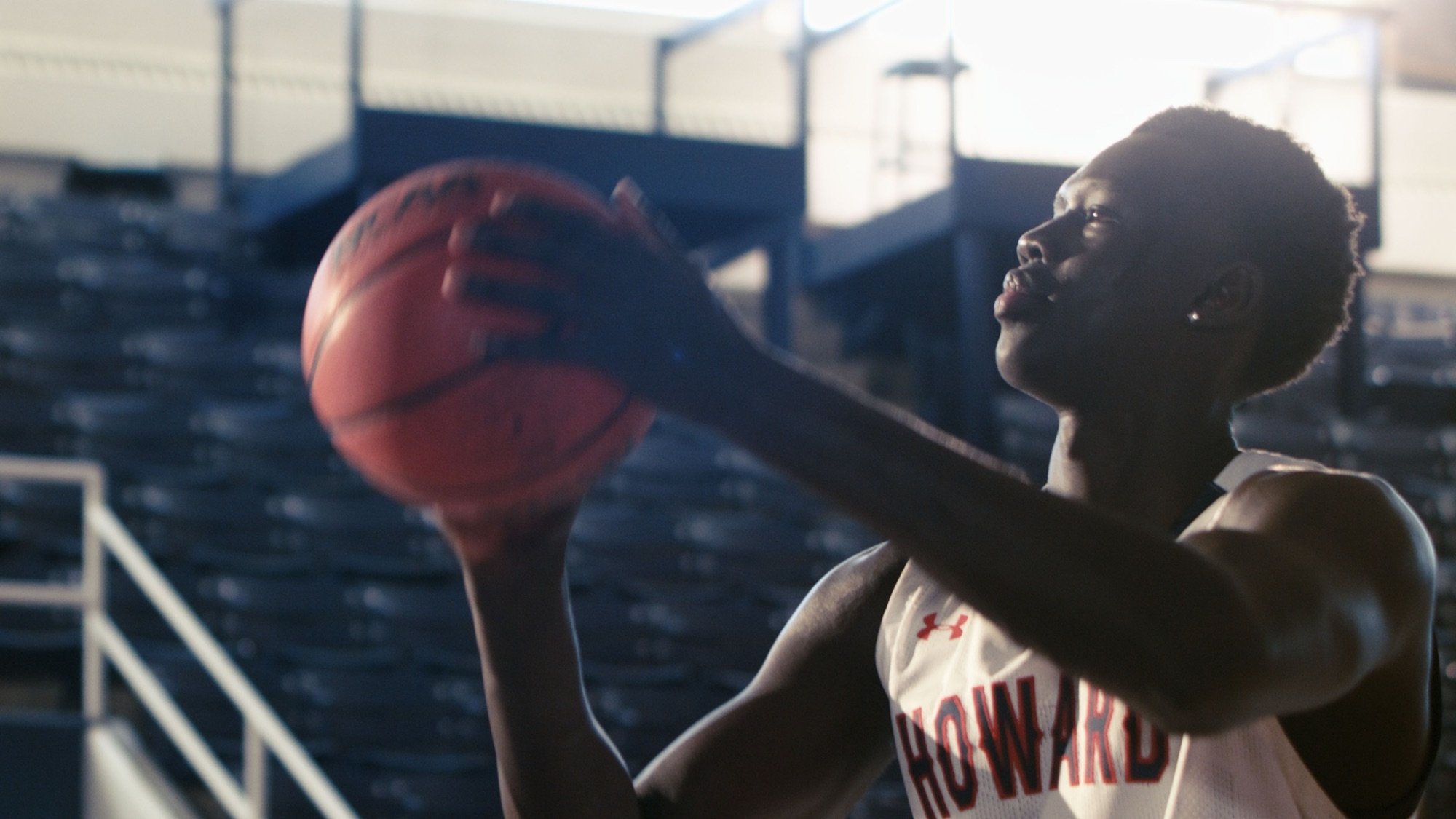 The Long Game: Bigger Than Basketball - 2. Bölüm