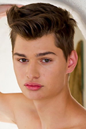 et billede af Ben Stolar