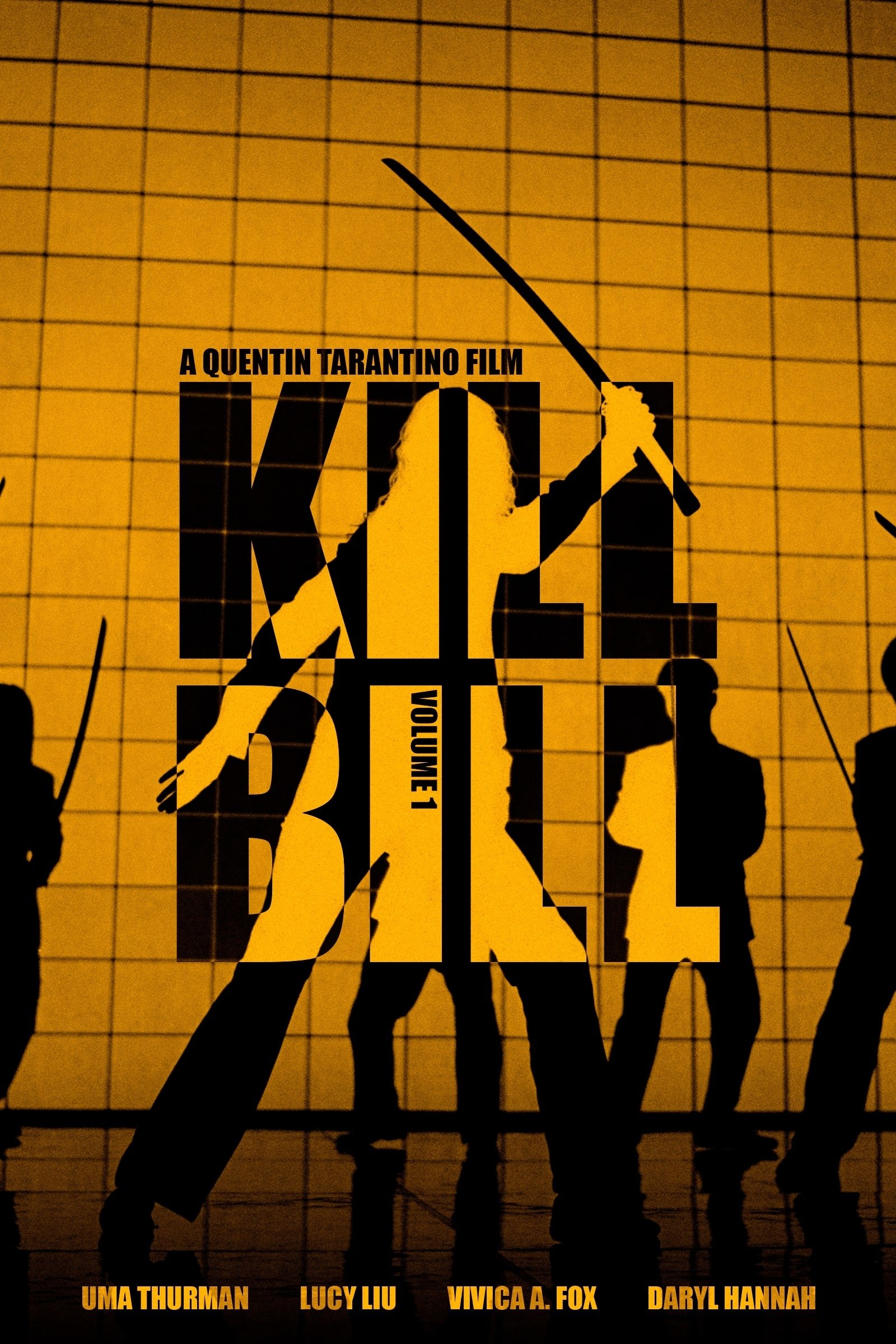 Kill Bill: Vol. 1