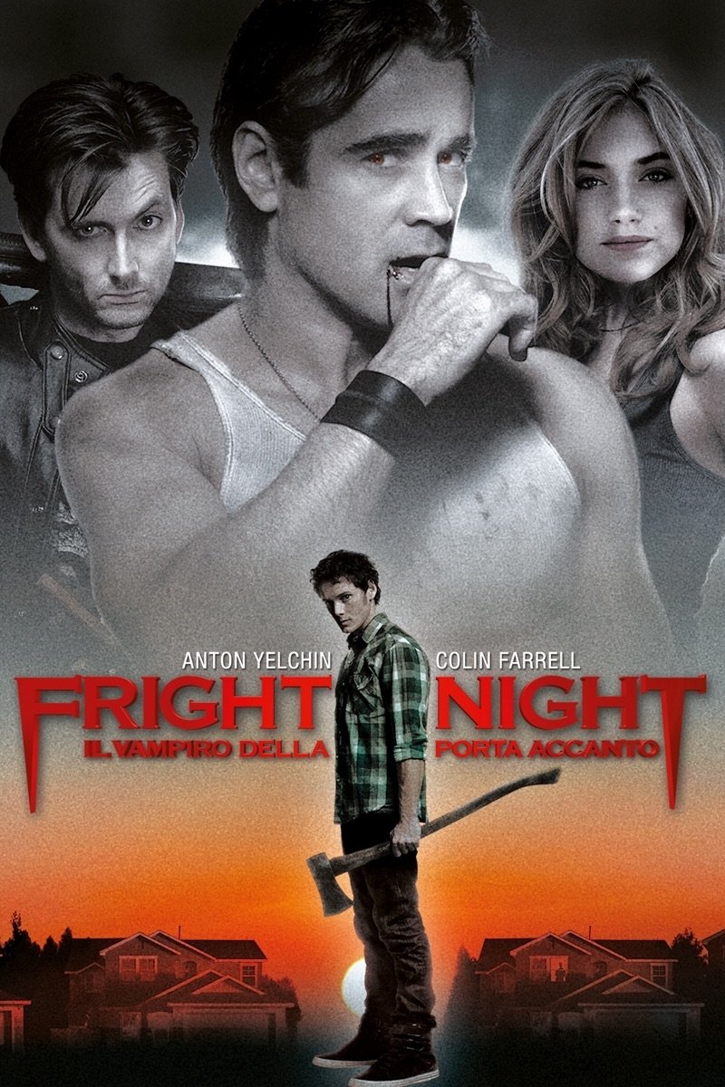 Fright Night