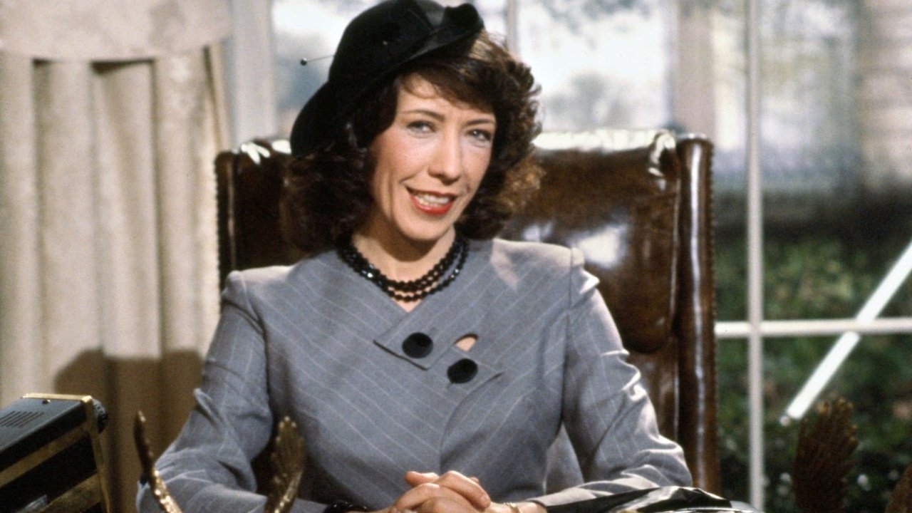 Lily for President? (1982)