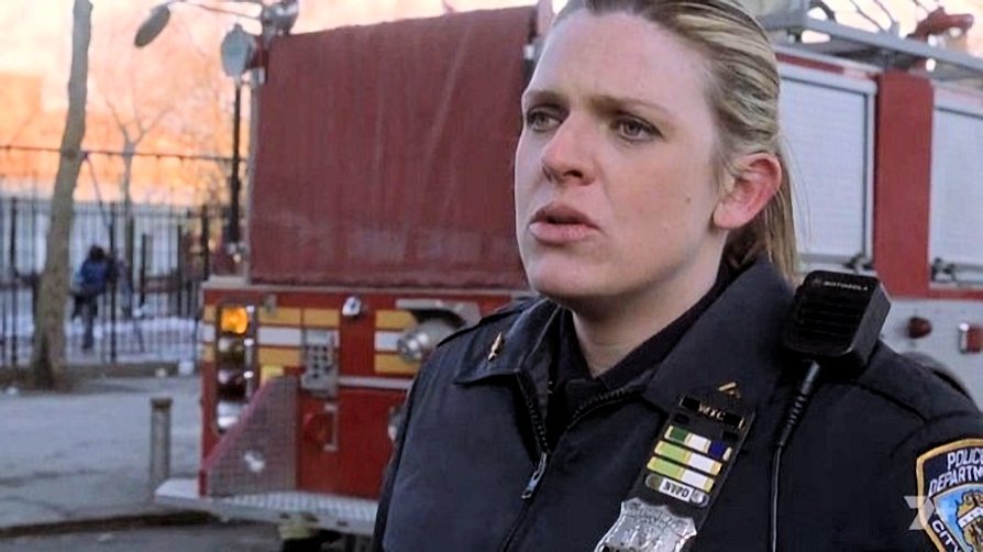New York 911 - Purgatoire