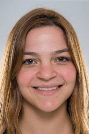 et billede af Ana Carolina Vidal