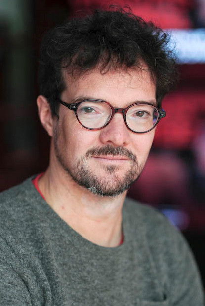 et billede af Jean-François Lesage