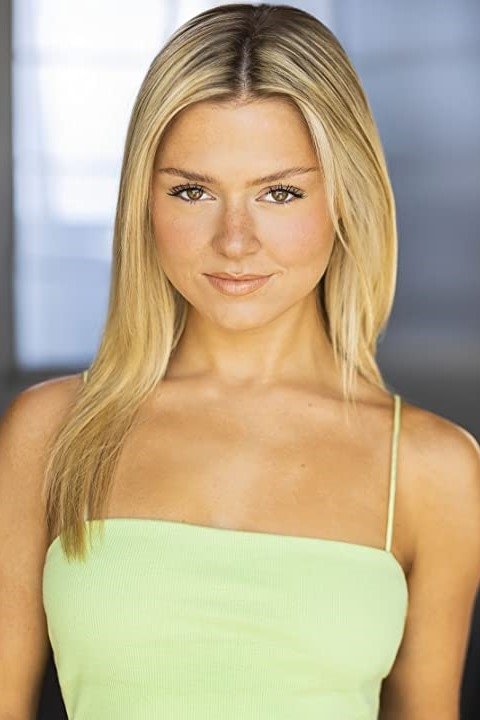 Morgan Harvill's picture in the cast