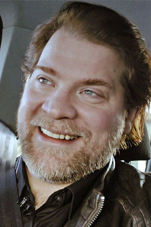 et billede af Martin Lindqvist