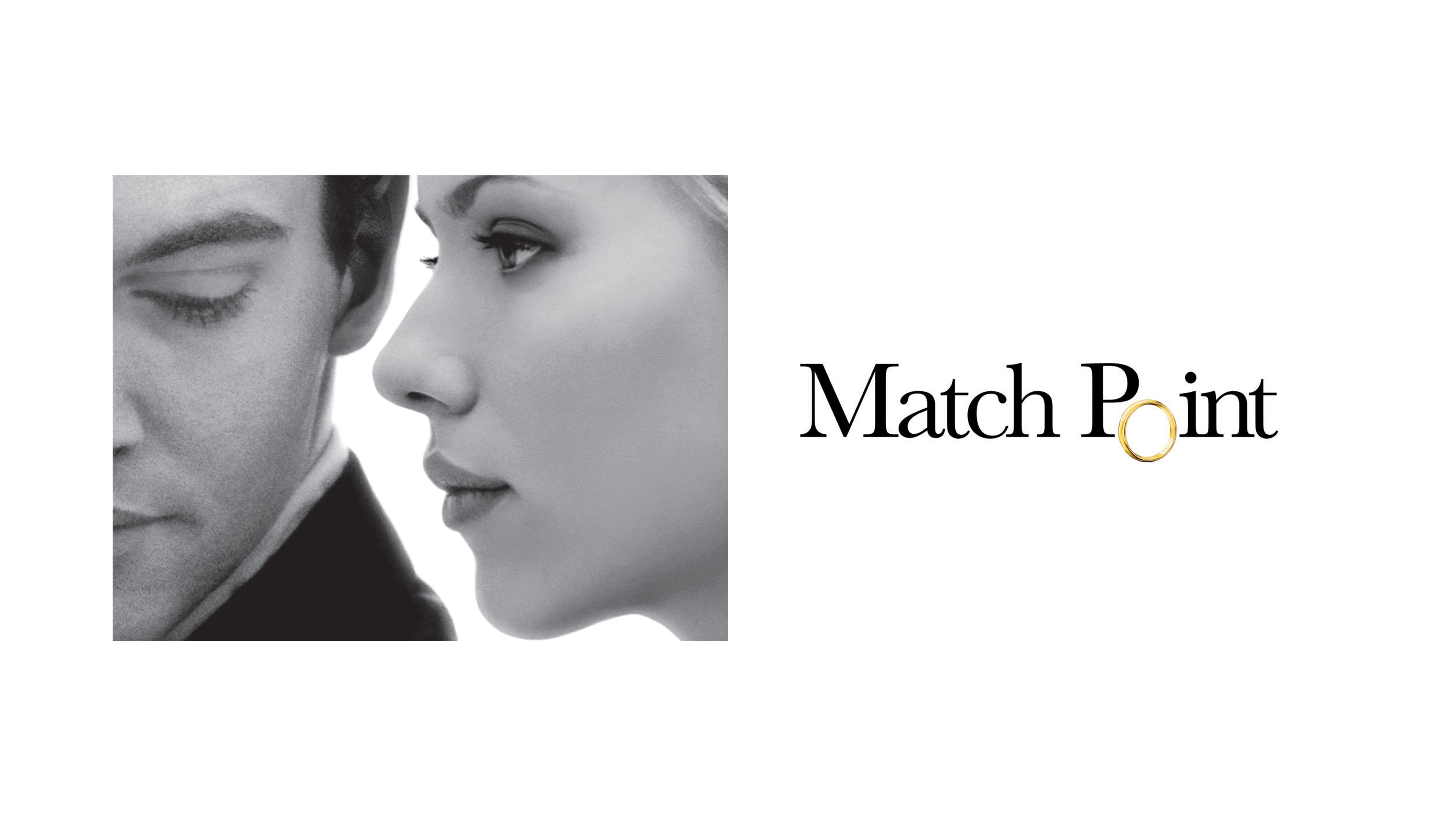 Match Point - Hra osudu (2005)