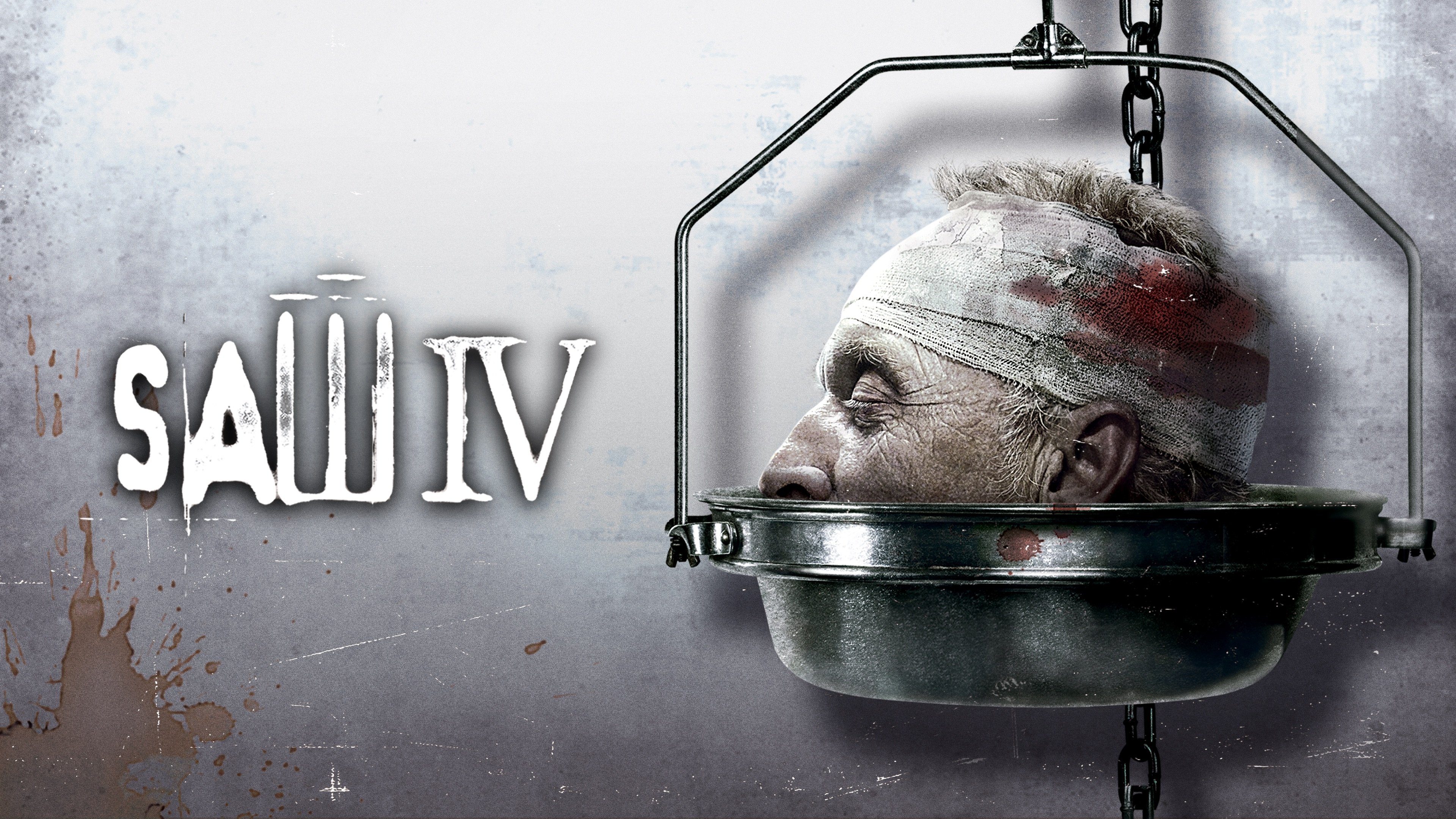 Saw IV