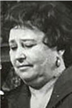 et billede af Valeriya Novak