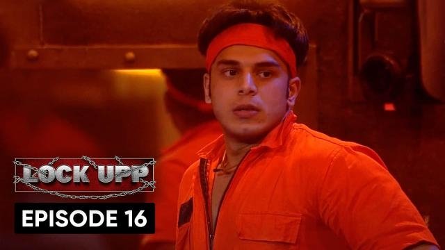 Thumbnail for Day 15 - Sara Ka Past Bana Uska Present Season 1 Episode 16