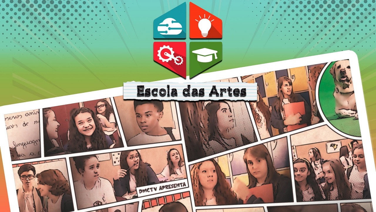 Escola das Artes