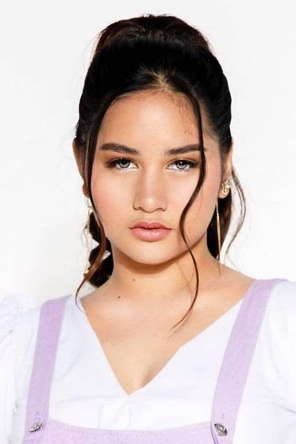 et billede af Hazel Edep