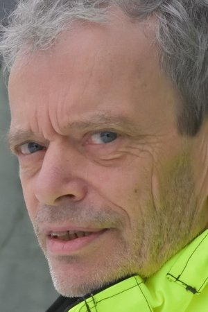 et billede af Oddvar Einarson