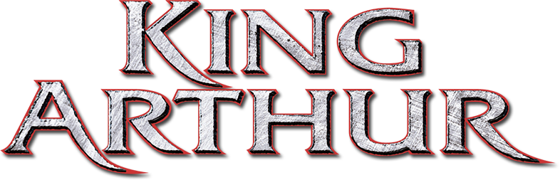 King Arthur Logo