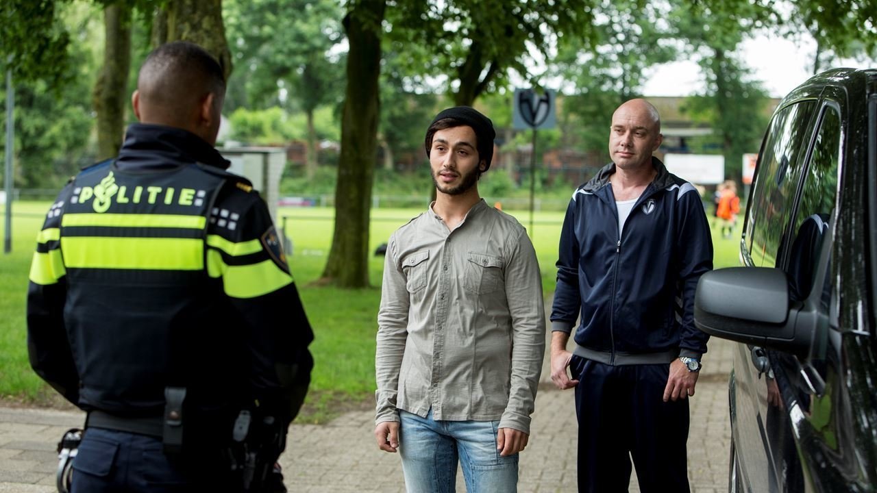 Flikken Maastricht - Épisode 6