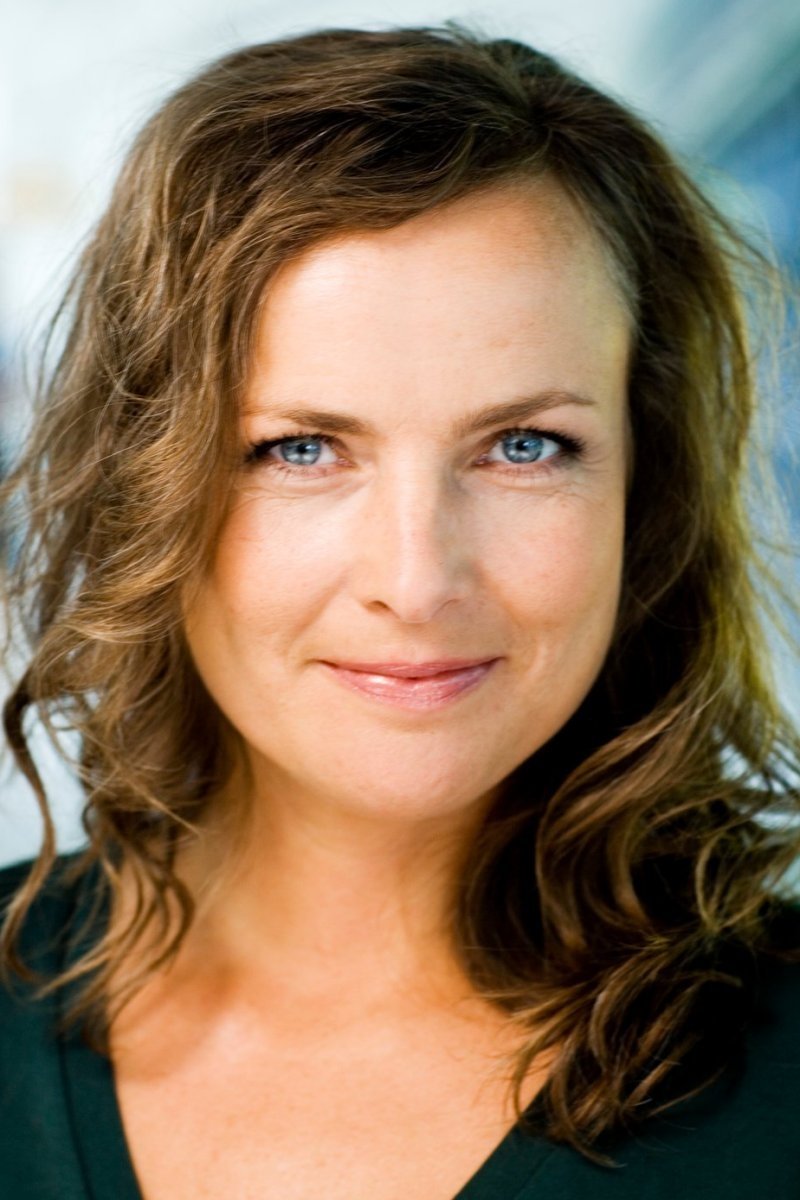 Søs Fenger (Charlotte Fenger)