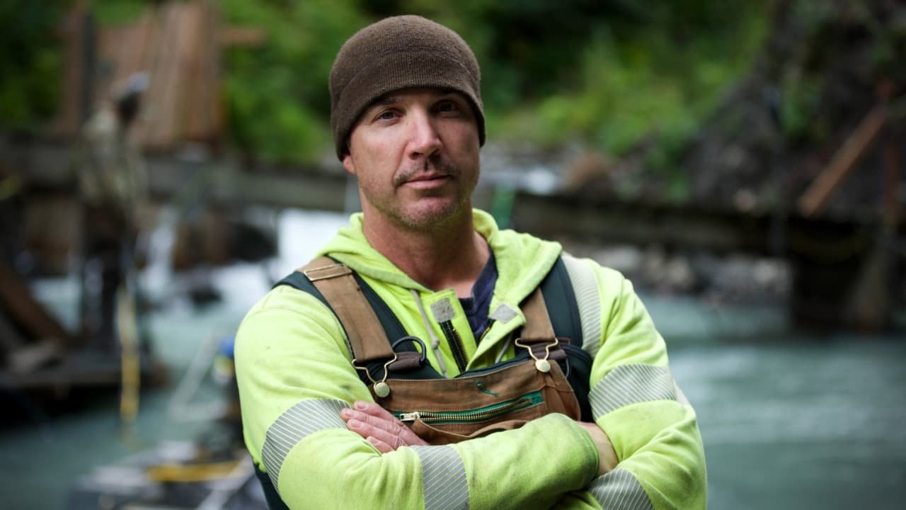 Gold Rush: White Water