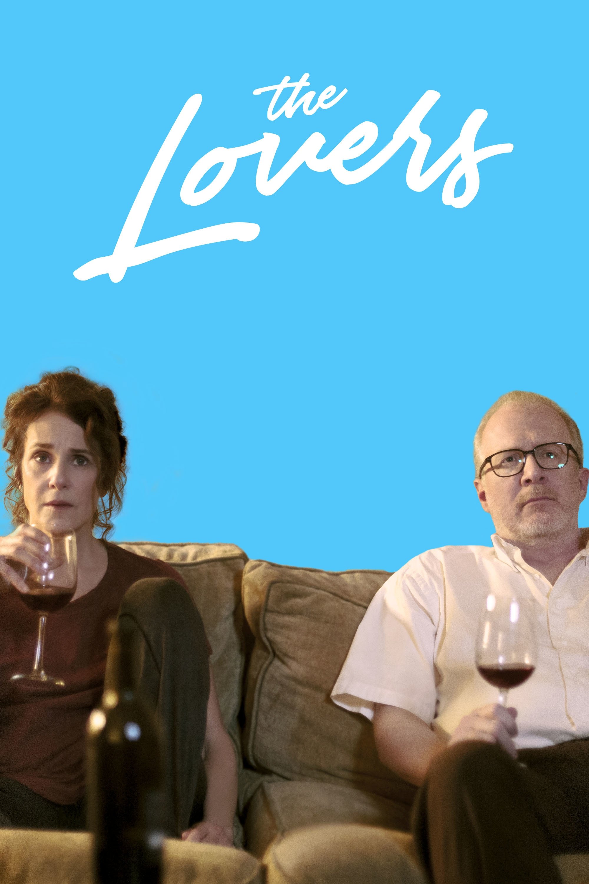 The Lovers
