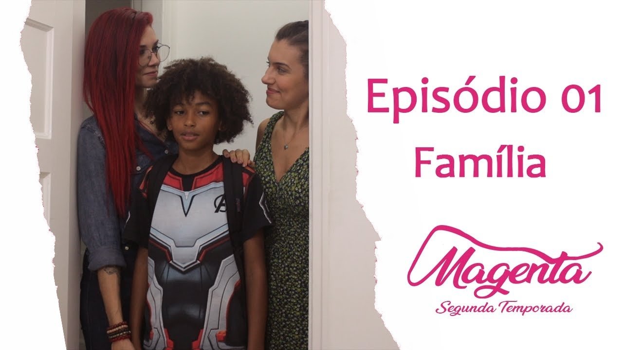 Episode 1