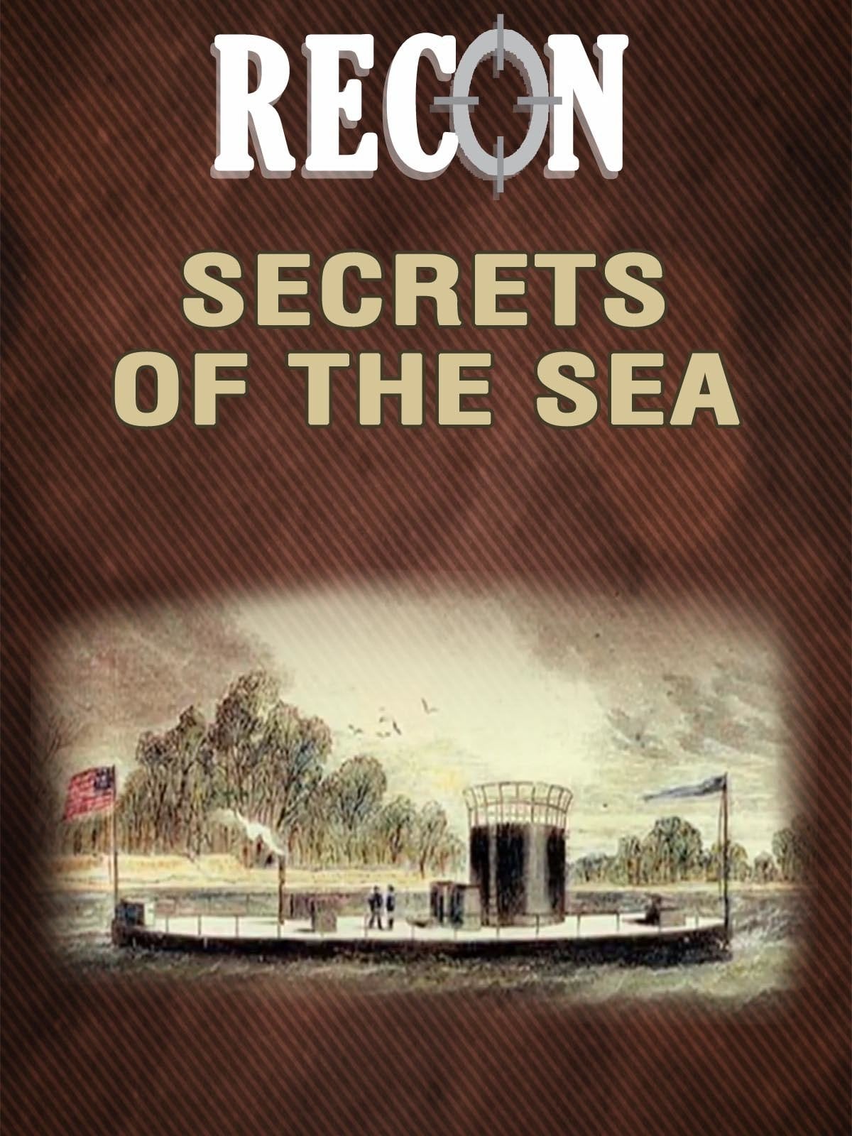 Recon - The Secrets of the Sea on FREECABLE TV