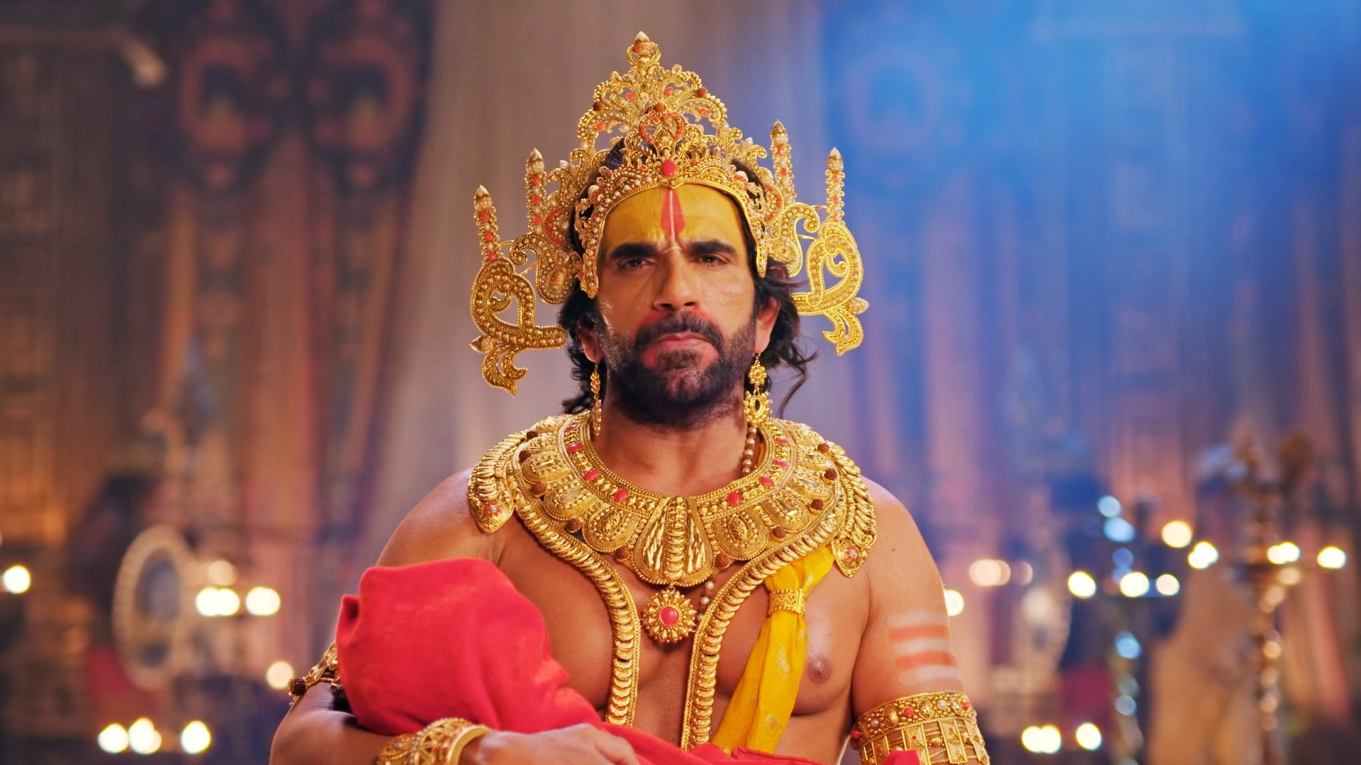 Veer Hanuman - Bolo Bajrang Bali Ki Jai 1x6