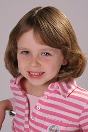 Tilly O'Neil's picture in the cast