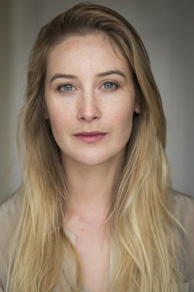 et billede af Carolyn Dando