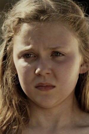 et billede af Evie Duncan