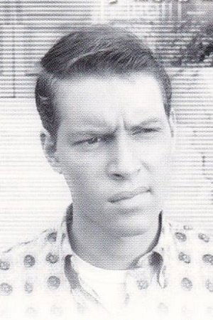 et billede af David Macklin